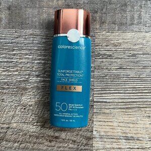 Colorsceince Sunforgettable® Total Protection™ Face Shield Flex SPF 50